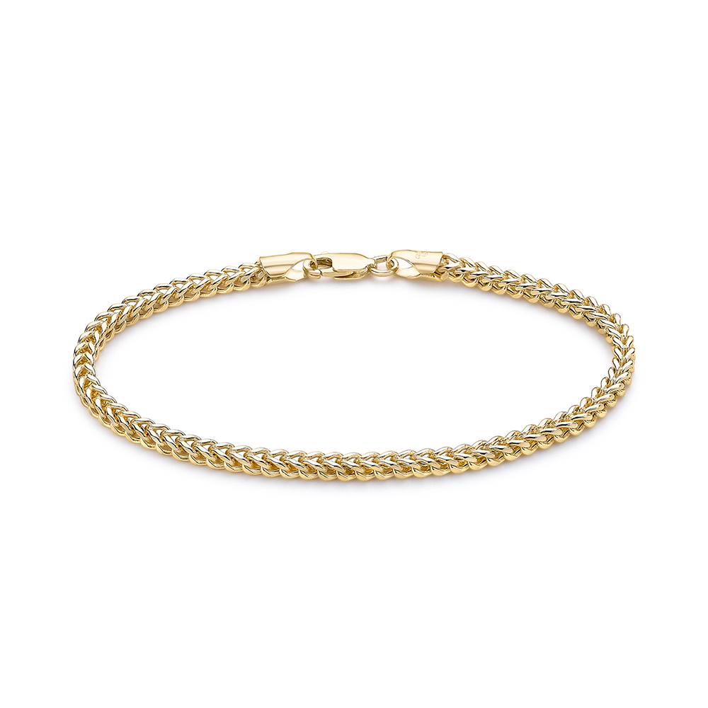 Gold Bracelets | Pandora US